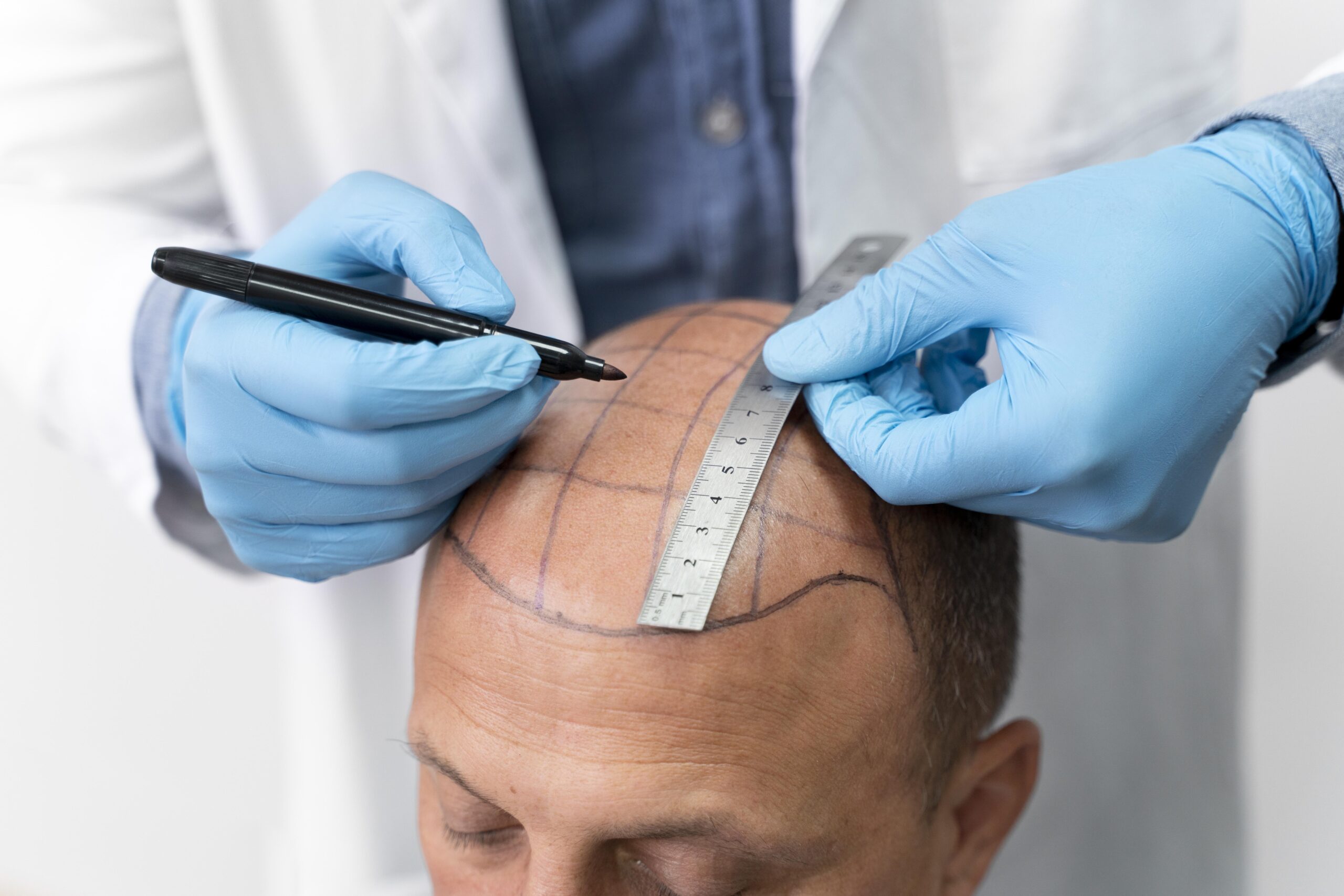 Haartransplantation Kosten in Deutschland? 2024