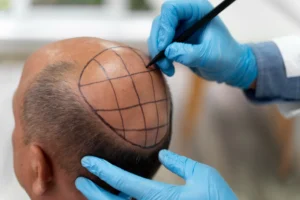 Beste Haartransplantation Methode im Vergleich – FUE, DHI und FUT Techniken erklärt von Medifue Deutschland