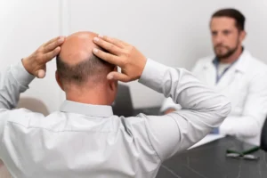 Haartransplantation Mannheim – natürliche Ergebnisse mit FUE, Sapphire FUE und DHI Methoden von Medifue Deutschland
