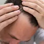 Norwood 3 Haarausfall: Wann beginnt echter Haarverlust und was kann man tun? norwood-3-haarlinie-vergleich