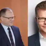 Carsten Schneider Haartransplantation: Ein Bundesminister bricht das Schweigen carsten-schneider-haartransplantation